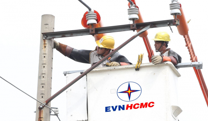 EVNHCMC triển khai đồng bộ nhiều giải pháp tiết kiệm điện