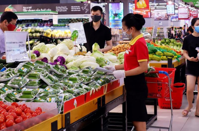 Nielsen: Số người tiêu dùng mua sắm online tại Việt Nam tăng lên 25% kể từ khi dịch bùng phát