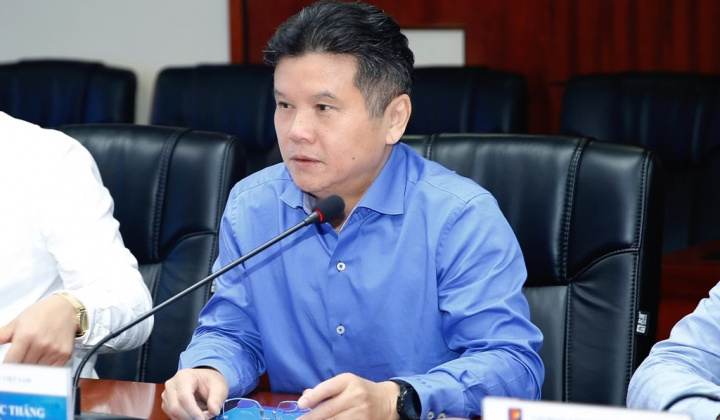 Petrolimex: Xăng dầu B12 cần tập trung 4 nhiệm vụ trọng tâm năm 2021