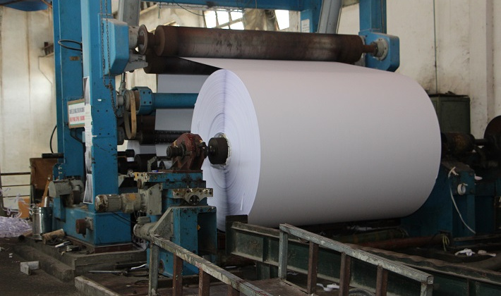 Keo chống thấm bề mặt giấy bao bì công nghiệp thế hệ mới “Made in Vietnam”