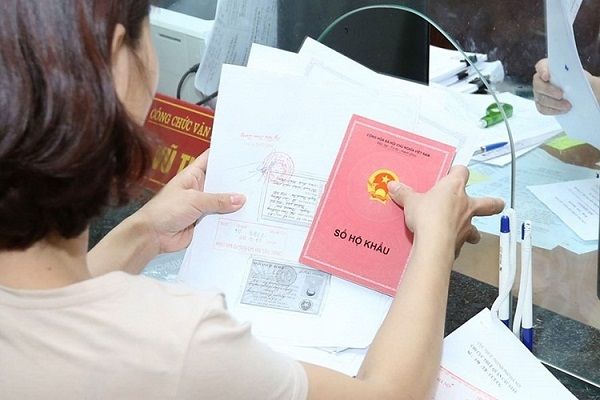 Đăng ký người phụ thuộc nhưng không chung sổ hộ khẩu, thủ tục như thế nào?