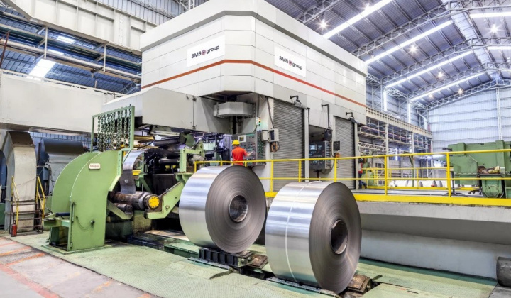 Malaysia áp thuế chống bán phá giá lên thép không gỉ cán nguội Việt Nam trong 5 năm tới