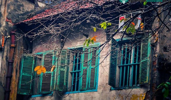 Thời tiết 1/5: Hà Nội ngày nắng, chiều tối có mưa rải rác