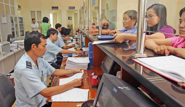 Thủ tục cấp C/O mẫu E trong Hiệp định ACFTA