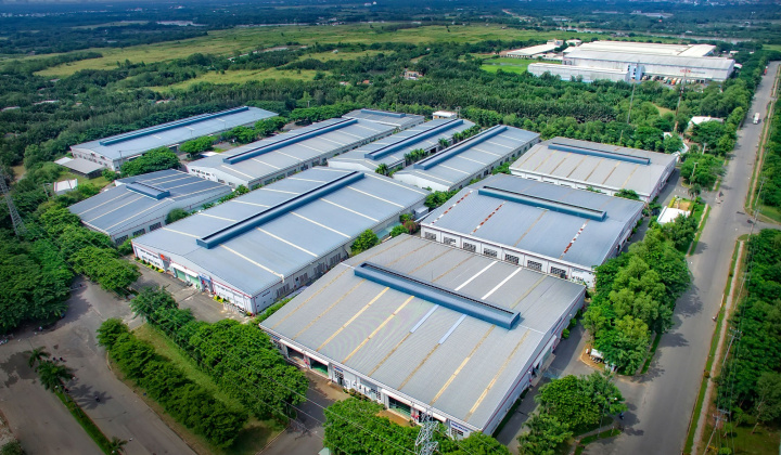 Quảng Trị đón dự án đầu tư Khu công nghiệp hơn 2.000 tỷ đồng