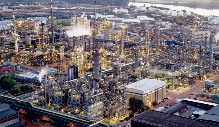 Châu Á: Giá nhiều sản phẩm hoá dầu sẽ giảm xuống trong tuần này