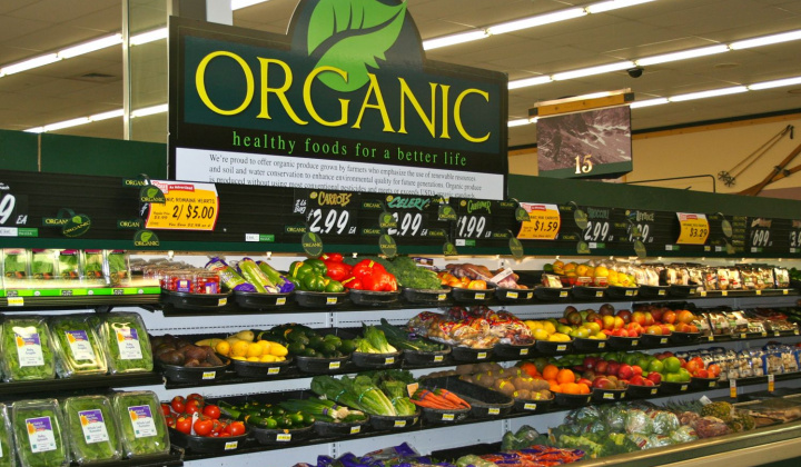 Quy định mới của EU về các chất được sử dụng trong sản phẩm hữu cơ