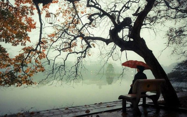 Thời tiết 8/4: Chiều nay trời chuyển lạnh, có mưa dông cục bộ