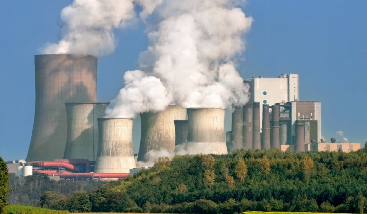 Cân bằng năng lượng và ý nghĩa của cân bằng năng lượng đối với kiểm kê khí nhà kính