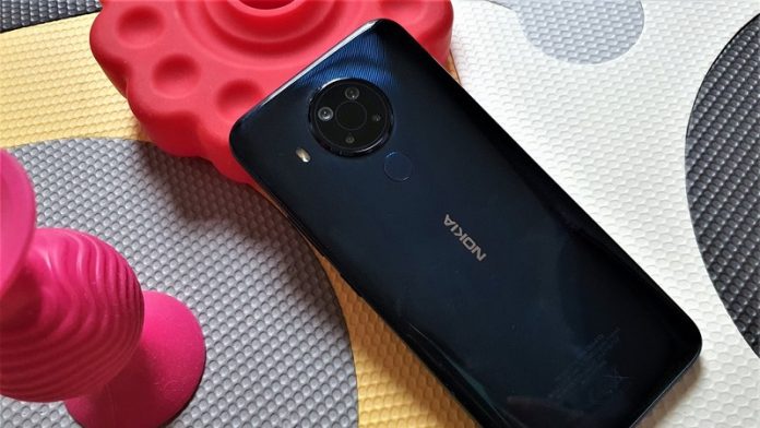 Nokia X20 - Mang điện thoại 5G đến phân khúc giá rẻ