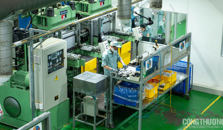 Hàng hóa có xuất xứ thuần túy và không thuần túy trong VKFTA