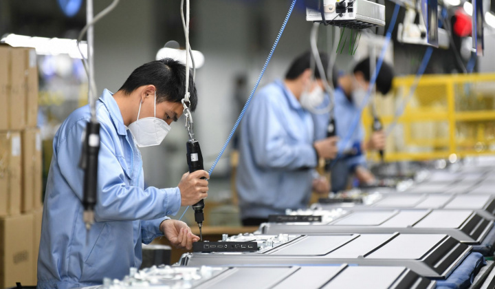 Thúc đẩy đầu tư khu vực ngoài nhà nước để huy động nguồn lực hiệu quả