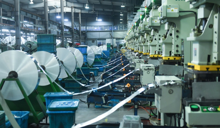 Nhôm làm linh kiện xe máy được đề nghị miễn trừ thuế chống bán phá giá