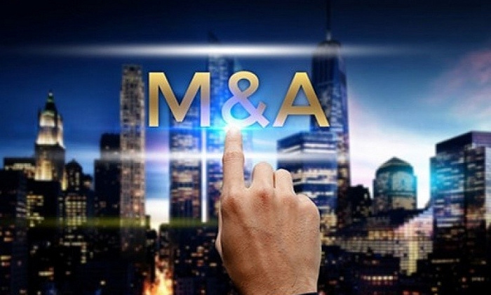 Tổng quan về hoạt động mua bán và sáp nhập
