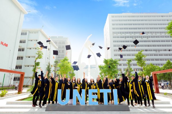 Trường Đại học Kinh tế - Kỹ thuật Công nghiệp chính thức thông báo tuyển sinh đại học hệ chính quy năm 2021