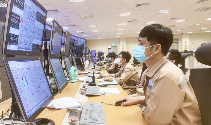 EVN chủ động ứng phó với Covid-19