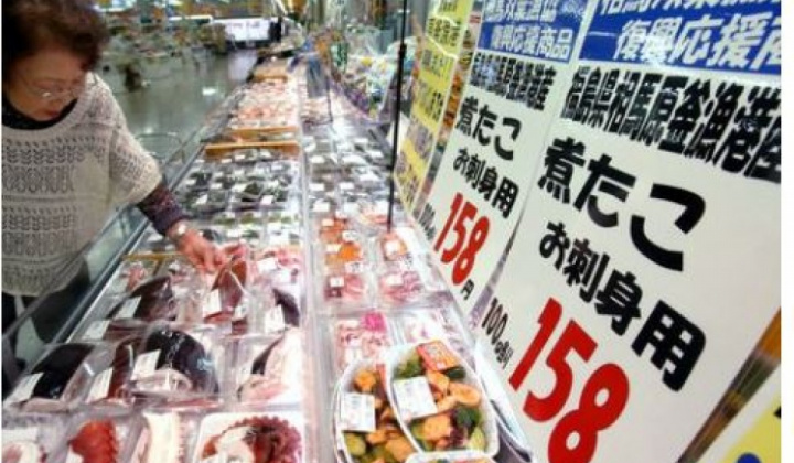 Nhật Bản thay đổi mẫu Giấy chứng nhận lưu hành tự do từ 1/7/2021