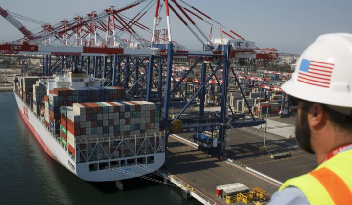 Bức tranh thương mại Hoa Kỳ sau 2 năm áp thuế cao lên hàng hoá Trung Quốc