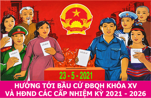Sẵn sàng các kịch bản bầu cử trong điều kiện xảy ra dịch COVID-19