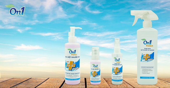 Tập đoàn Hóa chất Việt Nam: Dồn sức phòng, chống Covid-19