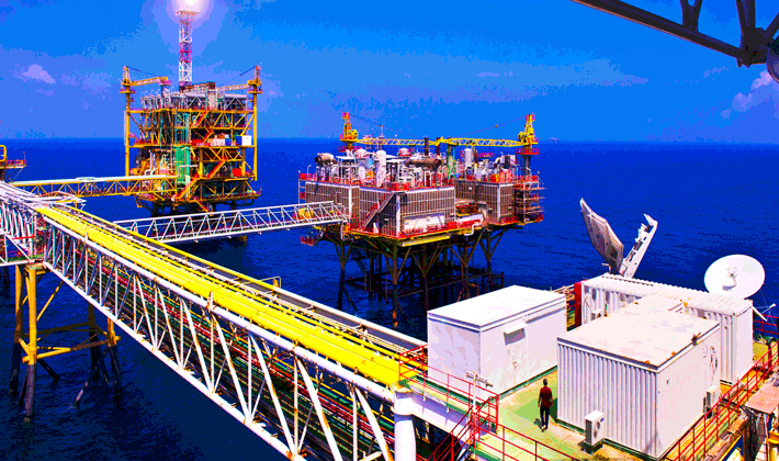 Những lần thay đổi tổ chức của ngành dầu khí nước ta