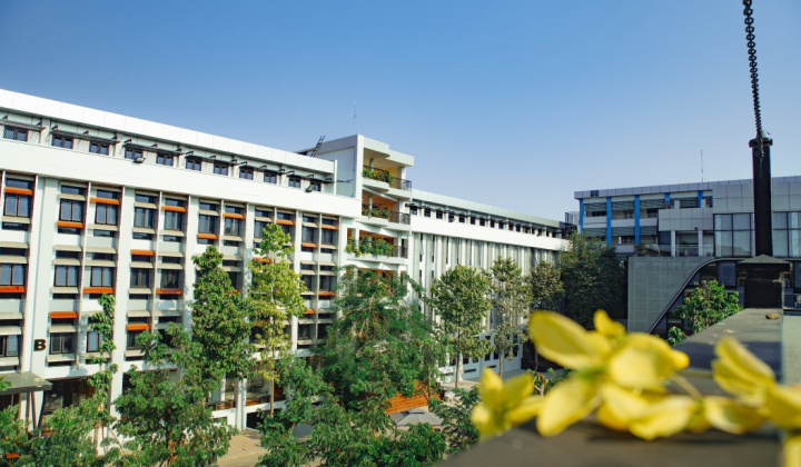 Trường Đại học Công nghiệp Thực phẩm TP. Hồ Chí Minh: Chặng đường gần 40 năm đào tạo nhân lực đáp ứng yêu cầu xã hội