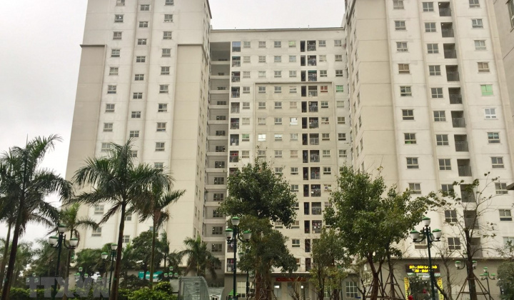 Mức thuế đối với cá nhân cho thuê nhà sẽ thấp hơn doanh nghiệp