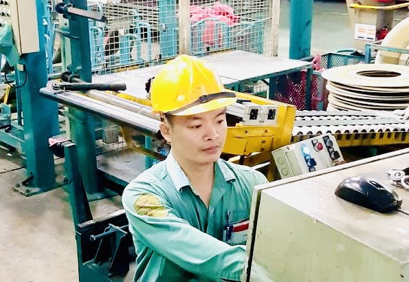 Mình làm theo cách khác được không?