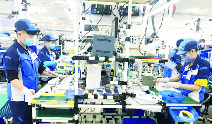 Tiêu chí phân loại tổ chức khoa học công nghệ công lập