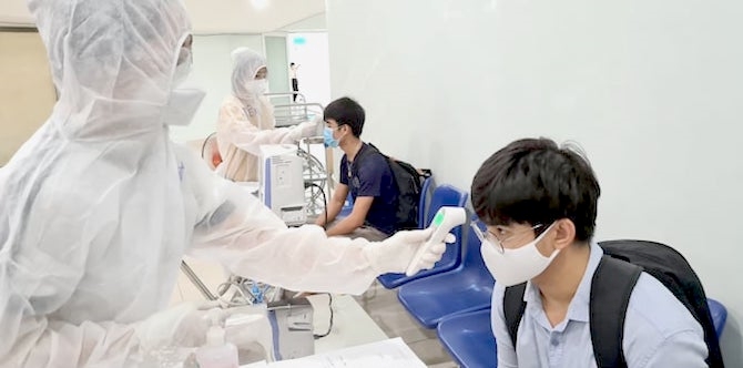 Bộ Tài chính hướng dẫn cơ chế mua sắm phục vụ phòng, chống dịch Covid-19