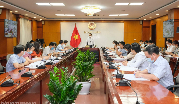 Hệ thống các trường cao đẳng Bộ Công Thương: Chú trọng gắn kết với doanh nghiệp, tăng cường hỗ trợ sinh viên khởi nghiệp
