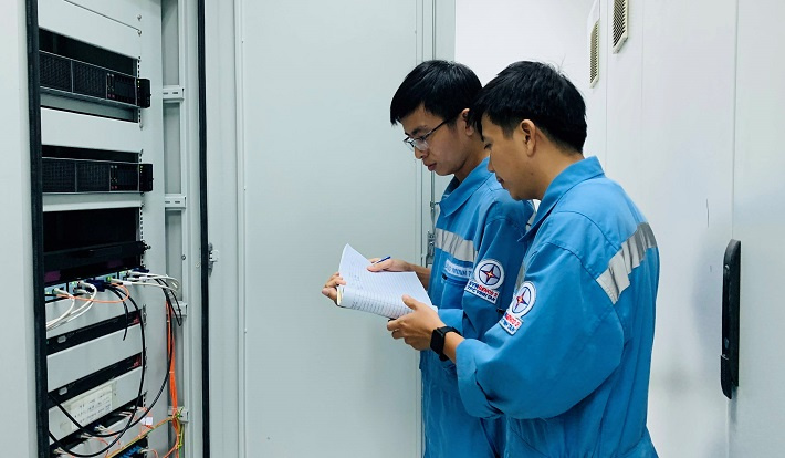Vai trò của nguồn nhân lực trong tiến trình chuyển đổi số tại EVNGENCO 3
