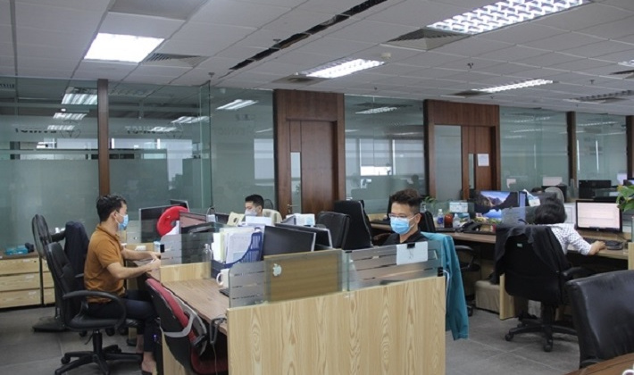 Kỹ sư IT ngành Điện sẵn tâm thế trong dịch Covid-19