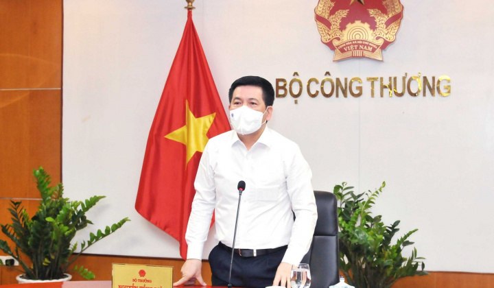 Bộ Công Thương ưu tiên hỗ trợ doanh nghiệp ngành thép phát triển