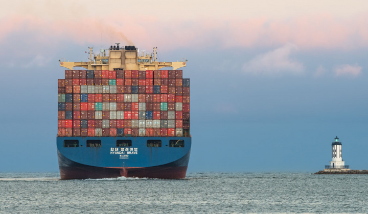 UNCTAD: Thương mại toàn cầu đã phục hồi nhưng tương lai còn nhiều điểm chưa chắc chắn