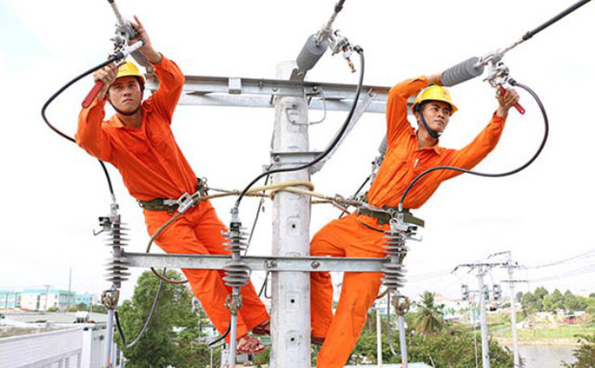 EVN sẽ đầu tư 9 dự án truyền tải điện tại Hải Phòng