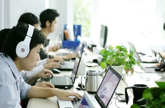 Nhận thức về kinh tế số và một số giải pháp phát triển nền kinh tế số ở Việt Nam