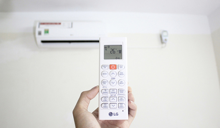 EVNHANOI khuyến nghị khách hàng sử dụng tiết kiệm điện