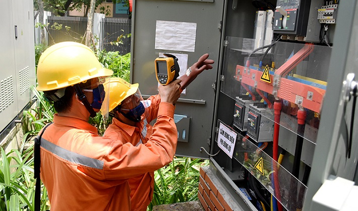 EVN Khuyến cáo sử dụng điện an toàn, tiết kiệm và hiệu quả