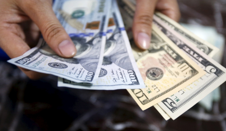 Điều gì đang khiến đồng USD suy giảm bất chấp kinh tế Hoa Kỳ phục hồi mạnh mẽ?