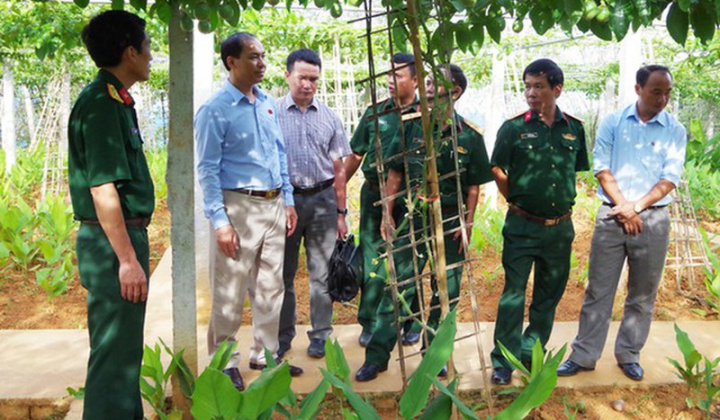 Một số chính sách mới có hiệu lực từ tháng 5