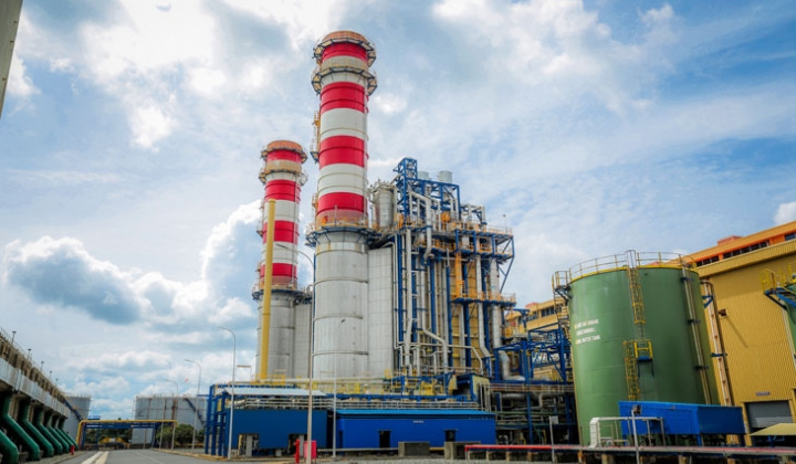 PV Power được Fitch Ratings công bố xếp hạng tín nhiệm quốc tế ở mức “BB” với triển vọng tích cực