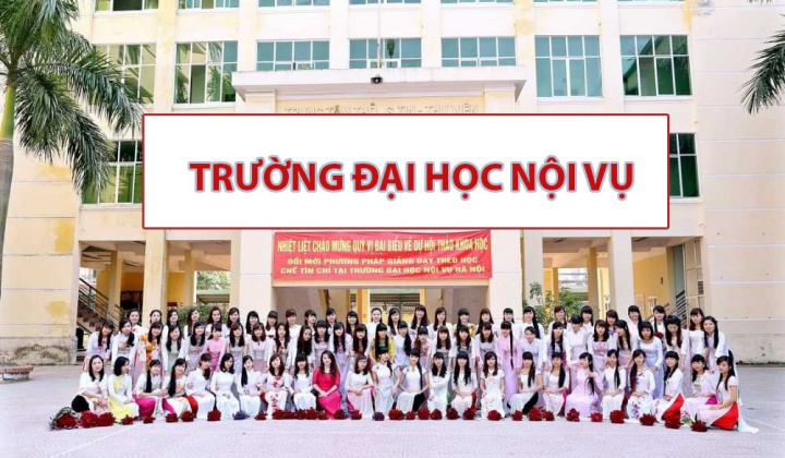 Phẩm chất và năng lực giảng dạy của giảng viên Trường Đại học Nội vụ Hà Nội