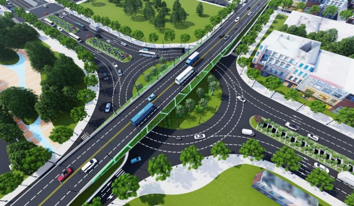 Giải ngân đầu tư công với tăng trưởng kinh tế Việt Nam năm 2020
