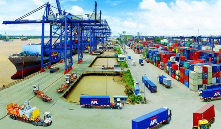 Nghiên cứu giải pháp khai thác ứng dụng công nghệ thông tin viễn thông trong hoạt động logistic của công ty
