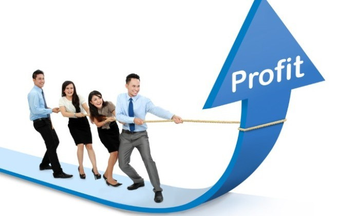 Quản trị lợi nhuận tại các công ty mua lựa chọn hoán đổi cổ phiếu trong thương vụ mua bán và sáp nhập