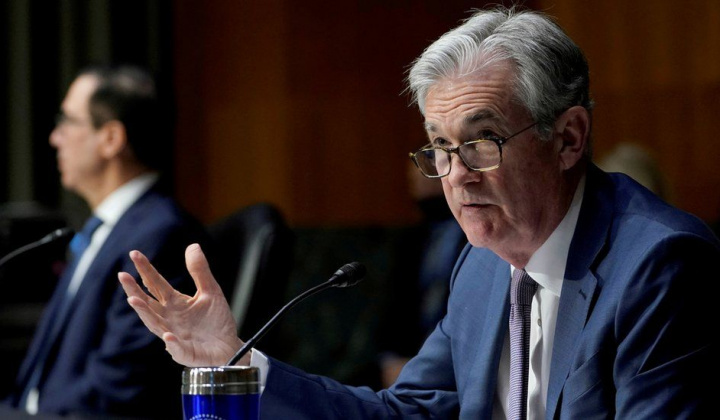 Lạm phát tại Hoa Kỳ tăng mạnh vượt mọi dự báo, đạt mức đỉnh 13 năm