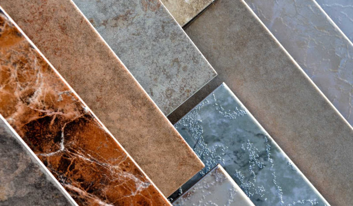 Ukraine khởi xướng điều tra tự vệ toàn cầu để hạn chế gạch men nhập khẩu