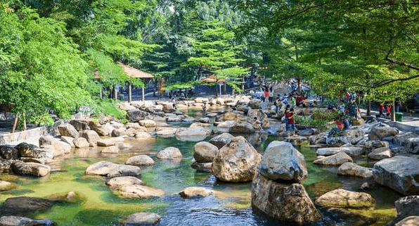 Tích hợp các bộ chỉ thị thành chỉ số thành phần của hiệu suất sinh thái tỉnh Bình Dương giai đoạn 2005 - 2018 bằng phương pháp thống kê đa biến