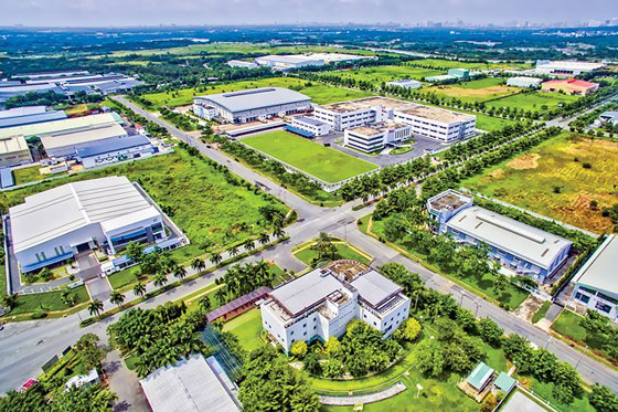 Đề xuất mới về quản lý khu công nghiệp, khu kinh tế